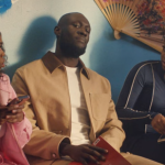 McDonald's invites fans to “Order like Stormzy”