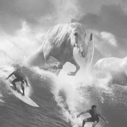 Meet The Maker: The inside story on how Guinness' surfer ad came to be