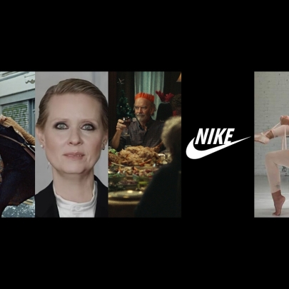 The most talked about creative campaigns of 2020