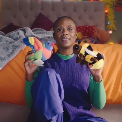 NSPCC launches a major multi-platform brand awareness campaign with Sex Education star T’Nia Miller