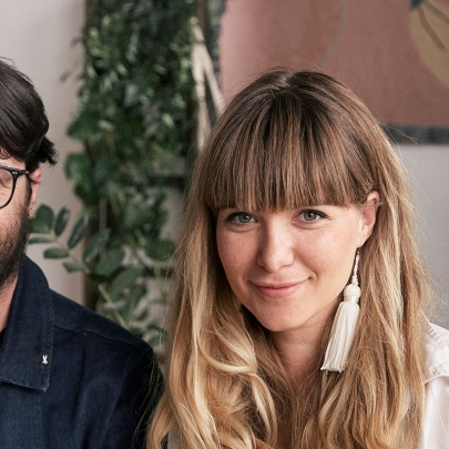 'Creativity Matters' Podcast: AMV BBDO's Nadja Lossgott and Nicholas Hulley