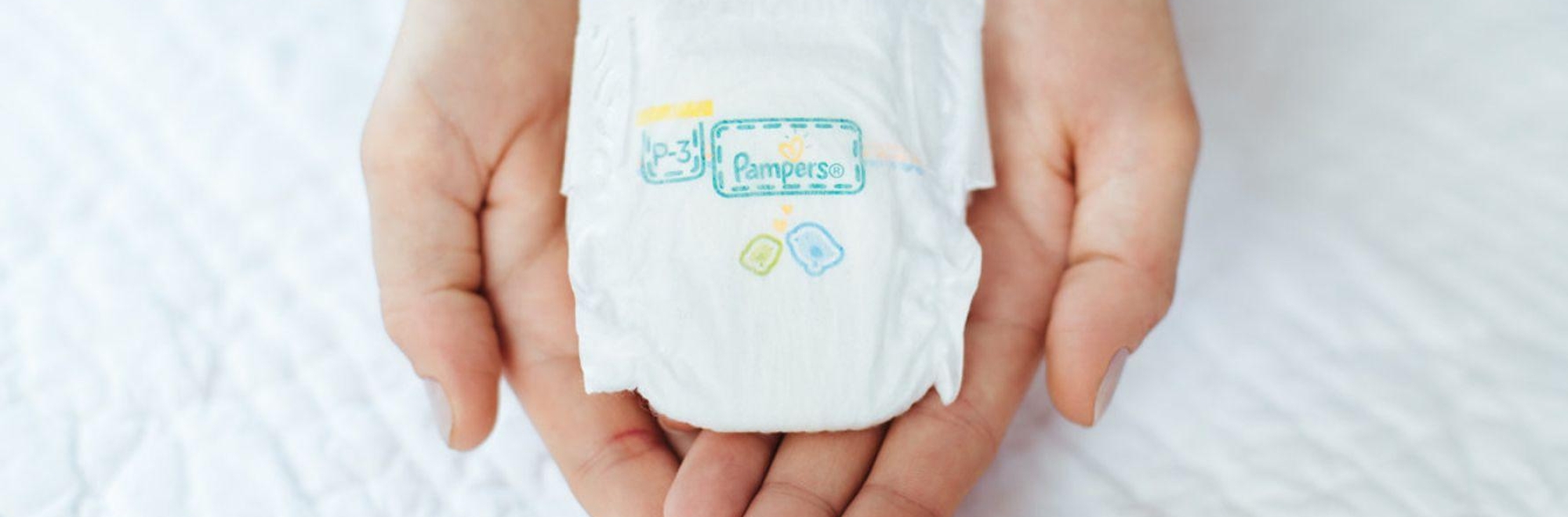 Pampers Sleep Is Everything Campaign Helps Premature Babies To Rest In Comfort Creative Moment