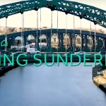 Rightmove launches 'Selling Sunderland' with Charlotte Crosby