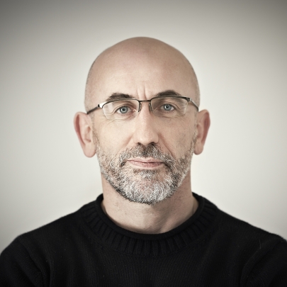 'Creativity Matters' Podcast: Shaun McIlrath, Global Chief Creative Officer, Iris Worldwide