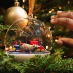 B&Q and Shelter's charity Christmas campaign proves going bigger isn’t always better