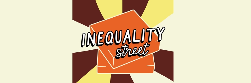 Sifa Fireside calls for change with ‘Inequality Street’ campaign