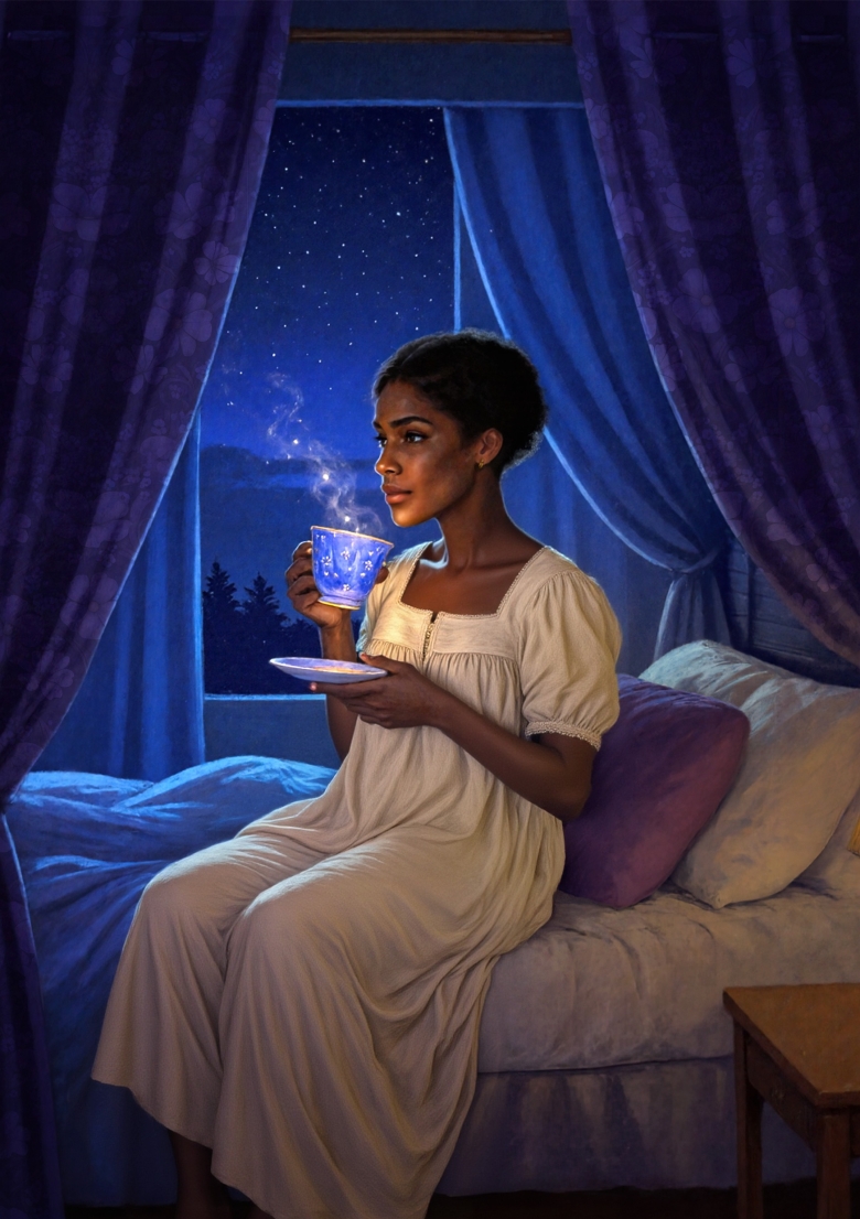 Sleepless Beauty: Fairytale classic gets a 21st century rewrite as two-thirds of women struggle to get good sleep