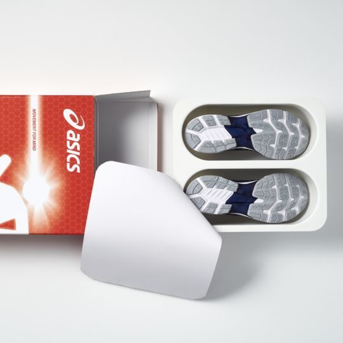 Sound mind, sound body: The history and the idea behind ASICS