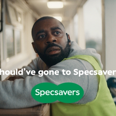 Specsavers builds upon its most famous campaign ‘Should’ve gone to Specsavers’