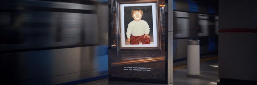 Stunt Watch: Alzheimer's Research buffering brain, Brixton Brewery and Brixton Klaws collab and TfL’s birthday celebration