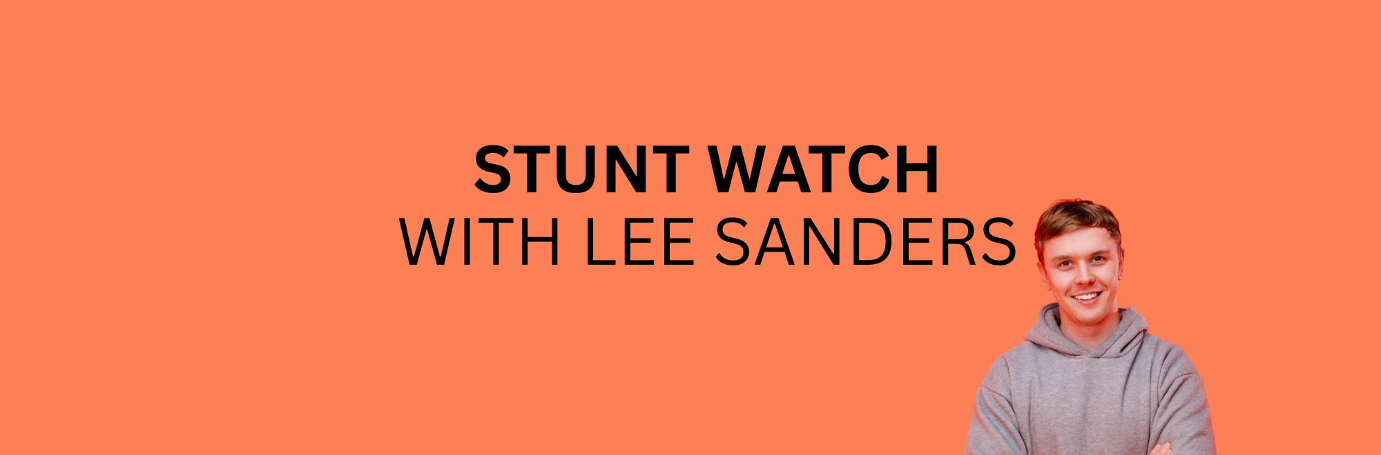 Stunt Watch: Australia's deadliest killer, Notting Hill Carnival’s HIV awareness and Aldi’s OnlyFans