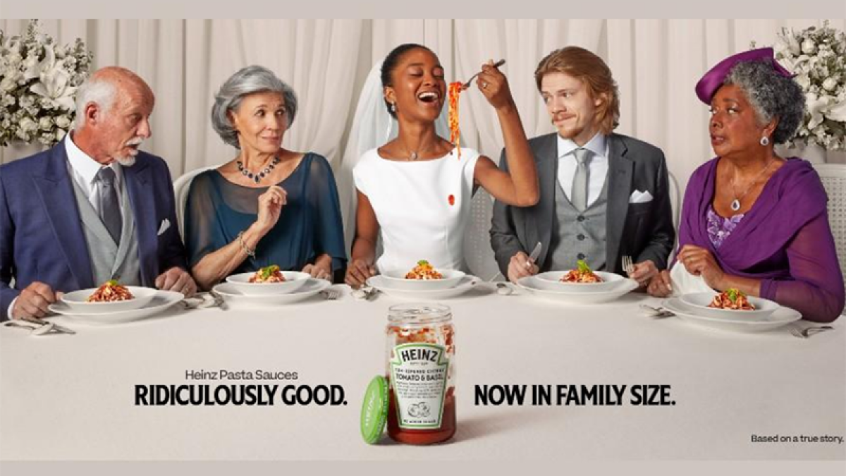 Heinz family