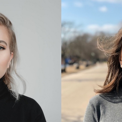 Success stories: How two young women broke into the creative industry through Ok Mentor