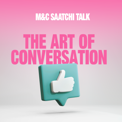 The Art of Conversation: How brands can embrace the conversations that matter most