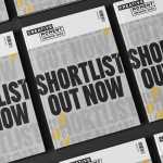 The Creative Moment Awards Shortlist 2024