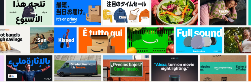 The thinking behind Koto Studio’s Amazon rebrand
