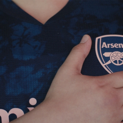 'This is family' celebrates Arsenal's diverse community and togetherness