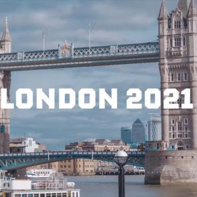 This is London: Everyone is welcome says Sadiq Khan in new film promoting the UEFA Euro 2020 football finals