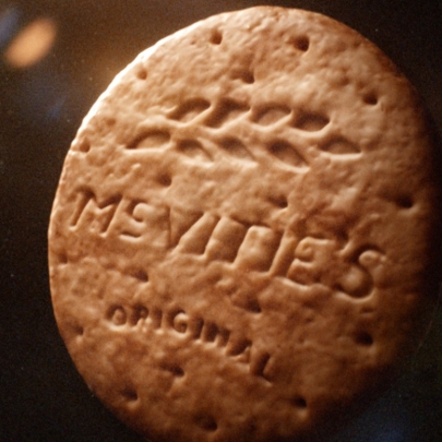 True Originals: McVities and Sir Trevor McDonald collaborate to remind the nation of one of the it's favourites