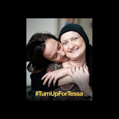 #TurnUpForTessa: The Tessa Jowell Foundation aims to transform NHS brain cancer care