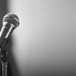 Unexpected creative learnings from a slam poetry open mic night