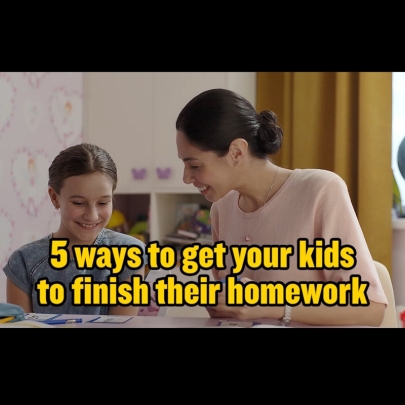 A powerful film from UNICEF shows the brutal reality of home-schooling for many children