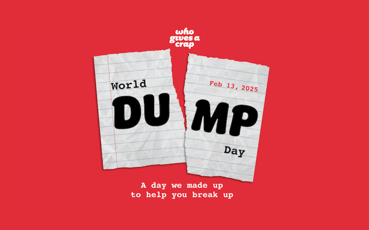 WGAC Dump Day