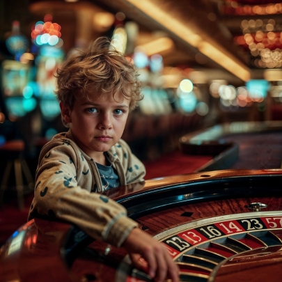 Are we gambling with young people's lives? Vivo Project highlights the dangers of online gaming for children