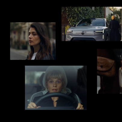 Volvo doubles down on its safety USP with powerful storytelling