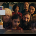 Waitrose seeks a pudding thief in its Christmas 'whodunnit' ad