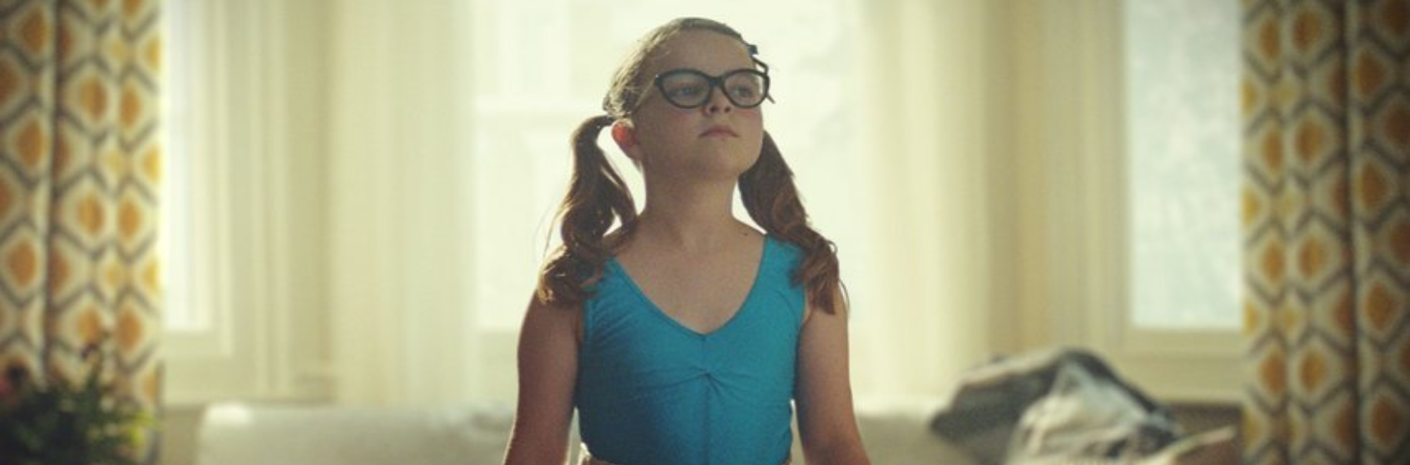 Why John Lewis’ 10-year-old ‘Tiny Dancer’ epitomises IWD for SHOOK's Gemma Moroney