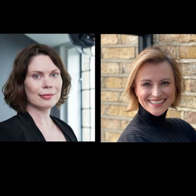 Women in the creative industry: Creative Moment talks to Jackie Stevenson, founder and CEO, The Brooklyn Brothers and Sarah Baumann, managing director, VaynerMedia London