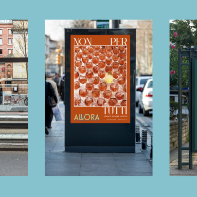 Wonderful Things and Allora Drinks stand out from the crowd with new work