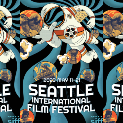 WongDoody asks film fans to ‘Explore the MovieVerse’ for Seattle Film Festival 2023