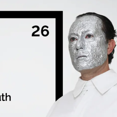Work Of The Week: The Ordinary’s 'Periodic Fable' holds a mirror up to the beauty industry