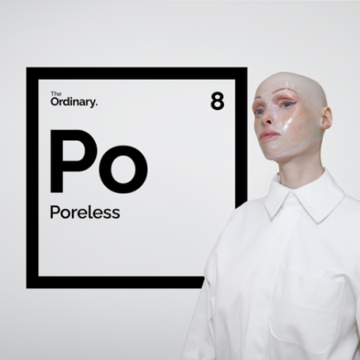 Work Of The Week: The Ordinary’s 'Periodic Fable' holds a mirror up to the beauty industry