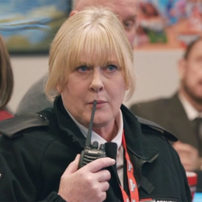 Yorkshire Tea calls in Sarah Lancashire to solve a 'brewdunnit'