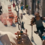 You’re the Goods swings into action for captivating PAPAYA advert