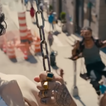 You’re the Goods swings into action for captivating PAPAYA advert