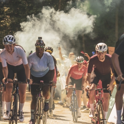 Škoda turns Sunday cyclists into Tour de France champions to celebrate 20 years sponsoring the event