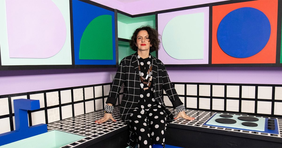 Camille walala online lego