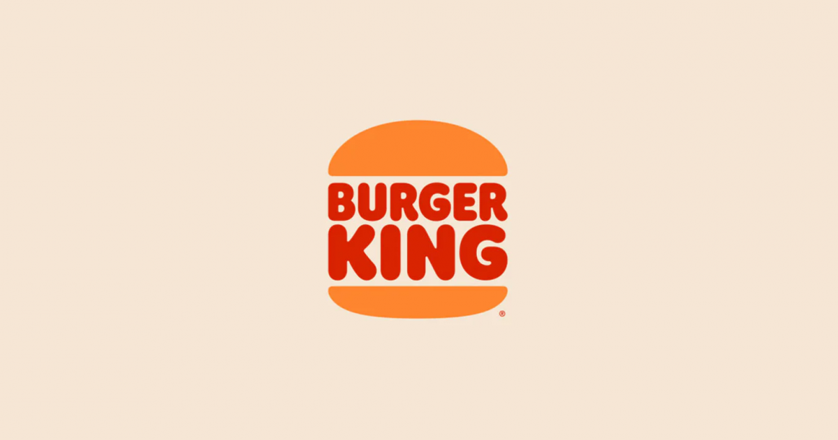 White Burger King Logo Png / Burger King Logo Png Images Transparent ...