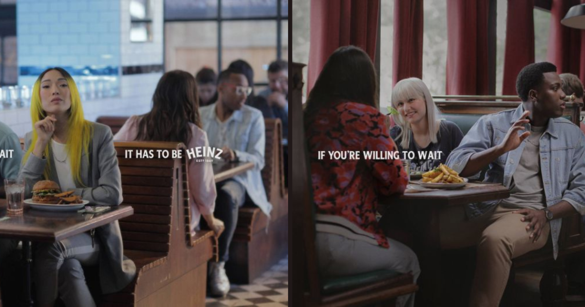 Heinz Takes A Subtle Insight And Creates Global Campaign Its Consumers Can Relate To Creative 7254