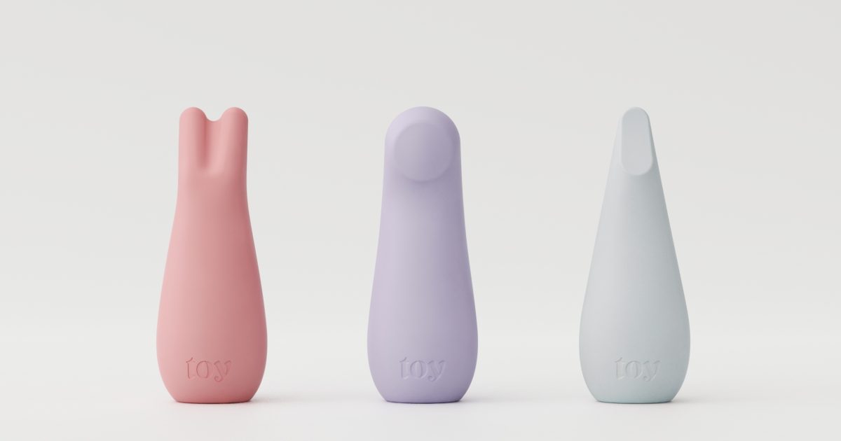 Sexual wellness brand combines intimate pleasure with fashion