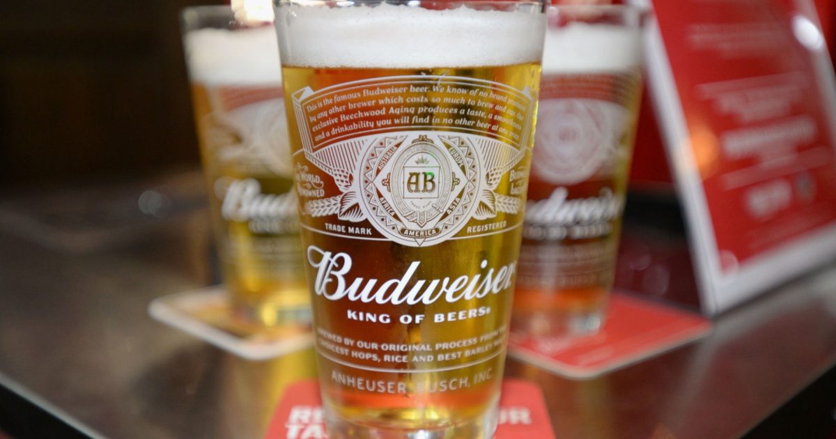 Budweiser Makes Powerful Super Bowl Comeback with a Message of