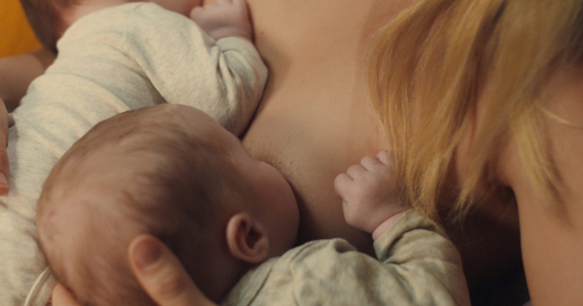 Tommee Tippee launches global campaign to empower mothers to feed the way  that works for them