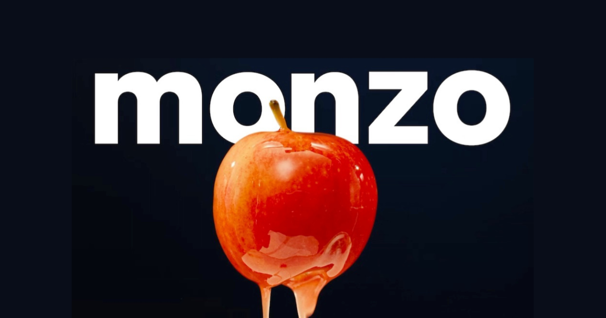 Uncommon and Monzo rethink traditional banking aesthetics in a new ...